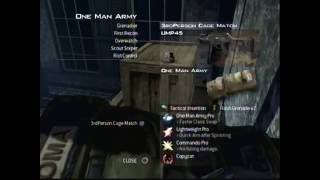 Modern Warfare 2 New Glitch On Salvage Speed Hack
