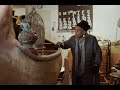 2025 SBIFF Trailer - BETYE SAAR: DRIFTING TOWARD TWILIGHT