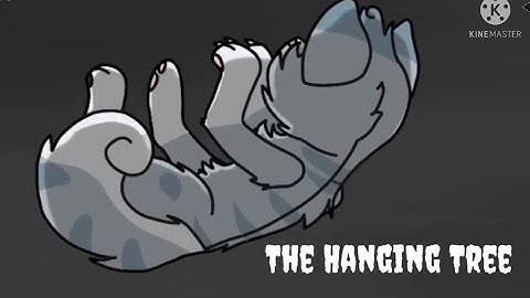 (LOOKING FOR NEW HOST!) [TW] The Hanging Tree // A Warriors Death MAP // {Rehost}