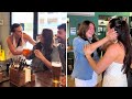 The Most Emotional Reunion Moments That Will Make You Cry | Emotional Reactions thumbnail