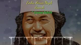 Story WA /IG ( puisi islami )