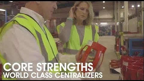 Centek testing - compilation of competitor testing results