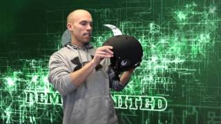 Faktor Snow Helmet