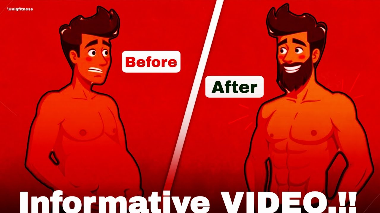 Beginners All Need To Know This Information About Fat Loss | Healthy Way Fatloss Basic Information