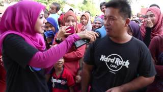 Oh! My Dialek Di Kembara Gegar Pasir Mas Kelantan Bahagian 1