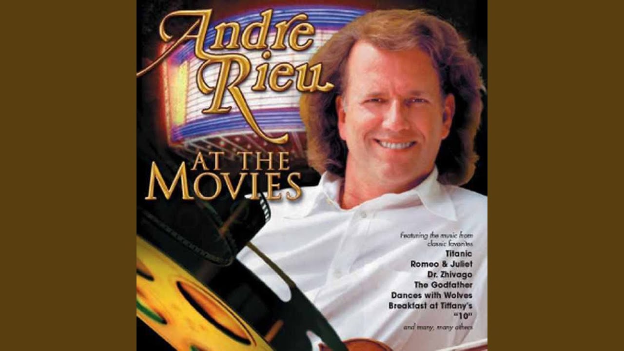 Stranger in Paradise (from "Kismet") YouTube