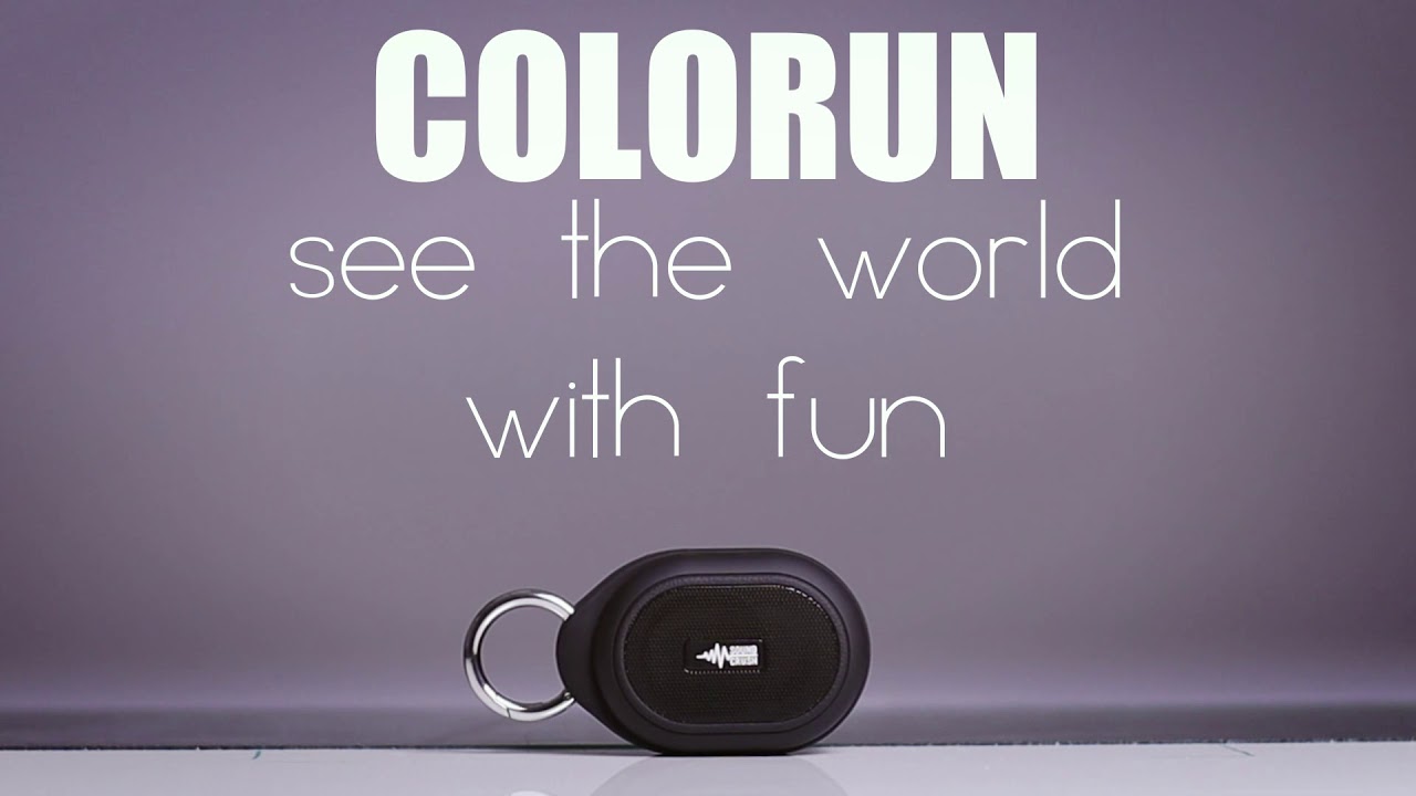 Sound Crush's Bluetooth Speakers - Pakistan