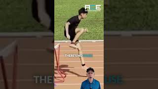 Celebrity Most Hurdlers Pause Here… He Doesn’t #shorts Net Worth