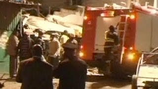 Kenya, attentati nella capitale, almeno sei morti screenshot 4