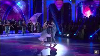 Dancing with the Stars 2020