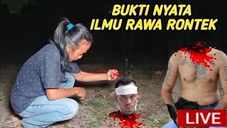 Download Lagu BUKTI NYATA ILMU RAWA RONTEK || Ustadz Nasihin Gus Syafaat Bang rey lampung Ujang busthomi terbaru ❗ MP3