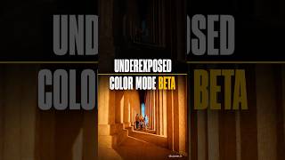 Fix Underexposed Footage in Premiere Pro Beta Color Mode