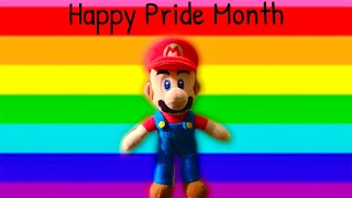 Happy Pride Month 2020