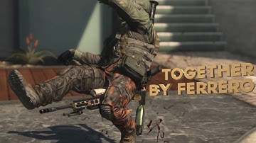 Together [Made in 4Hours ] [w/ Cinematics and Project File]