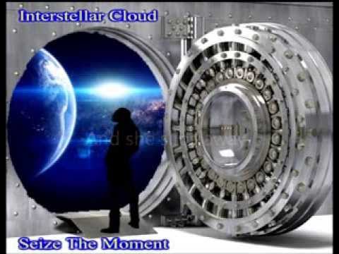 Seize The Moment Lyric Video