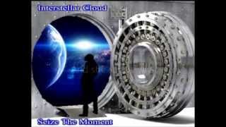 Seize The Moment Lyric Video