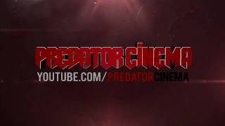 Predator Cinema Intro - By CodeDraco