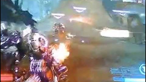 transformers foc titan gameplay with hardshell and grimlock