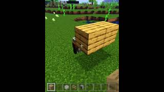 Minecraft Guillotine