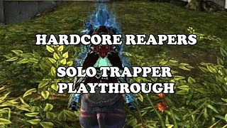 [DDO] June 19th, 2023 - Hardcore Reaper + Hardcore Solo Trapper