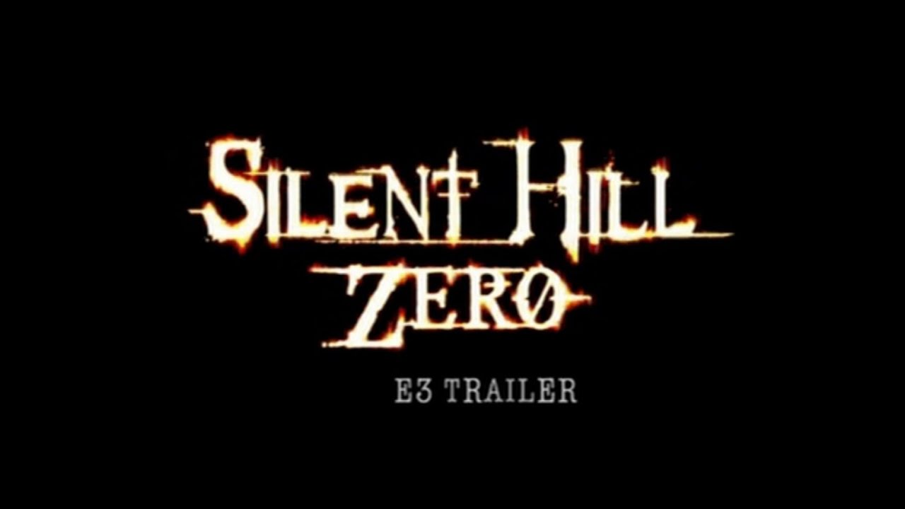 Silent Hill Origins E3 Trailer Silent Hill Sound Box Material YouTube