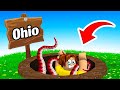 Do NOT Take Me To Ohio!!
