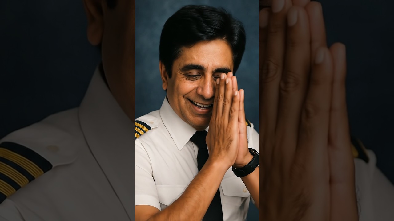 Sumit Sabharwal pilot plane crash Mein Khud Shahid Ho Gaye pilot Clive Kunder 
