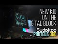 A Premium Cooler For Premium Nerds | Sudokoo - Proteus 360 AIO | Review