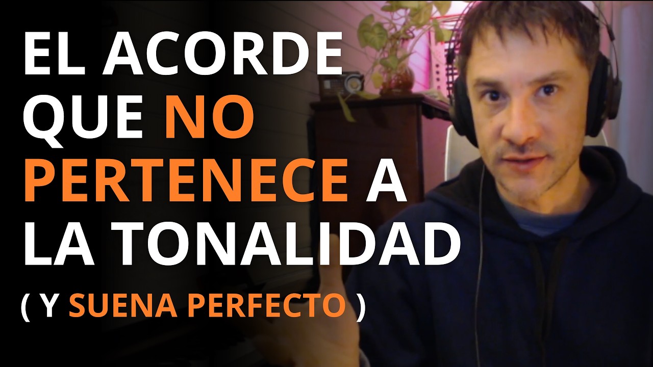 Dominante Secundario: cómo enriquecer tu armonía sin salir de la tonalidad