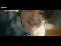 MV Agust D Ft IU People Pt 2 Arabic Sub أغنية شوقا بتعاون مع ايو الناس مترجمة للعربية 