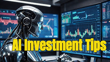 How to Invest in AI Stocks for Explosive Gains