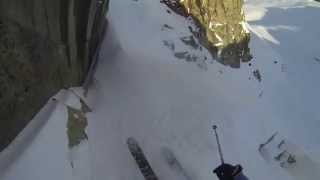 Mid Season Edit - Whistler 2015