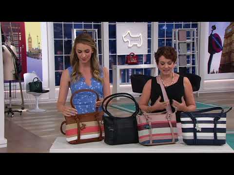 radley wren street purse