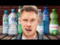 Big Ranking Of Water From BIEDRONKA And LIDL Which One Is Better 