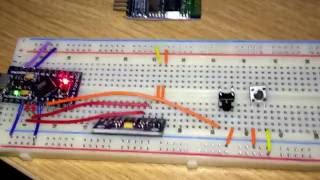 Hackerbox 0009 Inertial Mouse Project Part 1