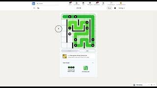 LinkedIn Zip Today Answer - Puzzle #448 | June 8 2026