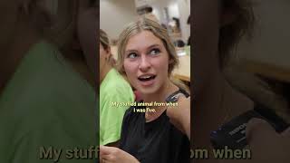 wholesome confessions (whispering ASMR edition)