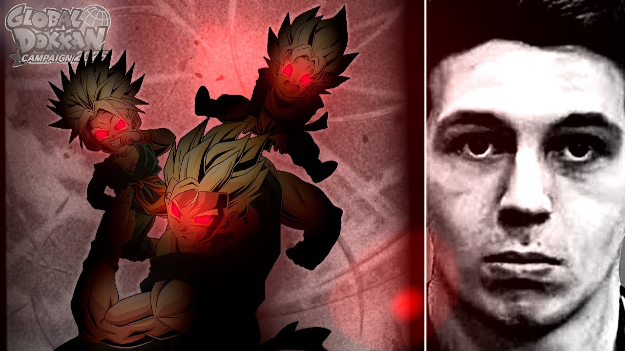 LR Gohan + Goten & Trunks' Team NEEDS HELP (and so do I....)