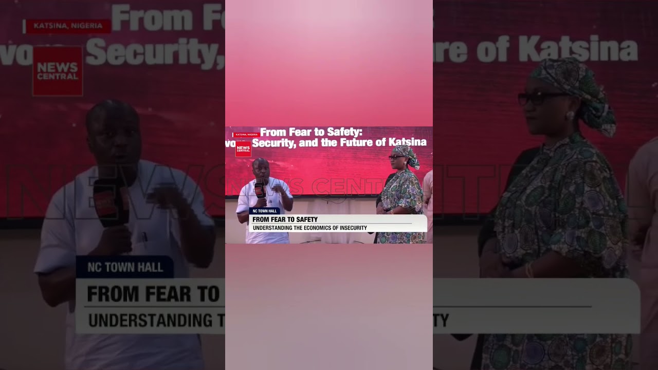 Bala Husaini raises questions over foreign influence in Nigeria’s insecurity