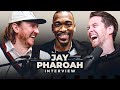 Jay Pharoah Calls Kanye Out For Being Untruthful About Their Conversation - Full Interview