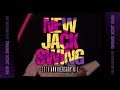 NEW JACK SWING -30TH ANNIVERSARY MIX- [11月1日発売]