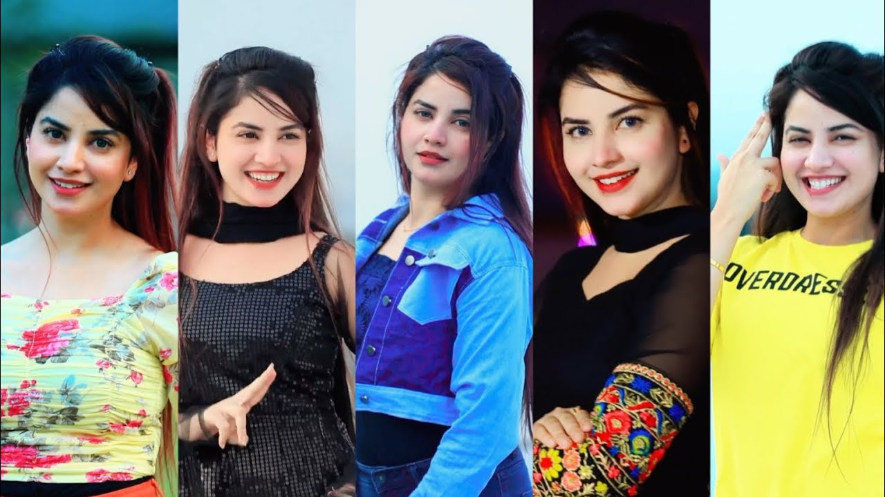 Must watch new Instagram reels of Priyanka mongia ❤️|| viral reels of 2023 || Dance video 