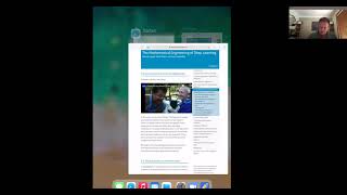 Lecture 15 - The Mathematical Engineering of Deep Learning