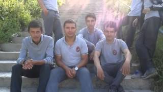 Bu Şehir Güzelse Senin Yüzünden