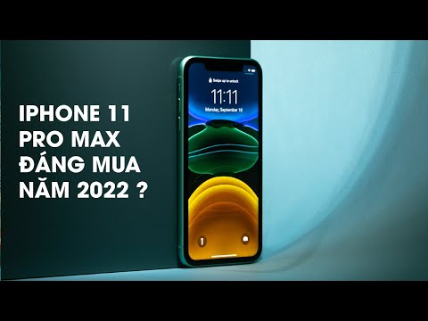 Video iPhone 11 Pro Max giá quá tốt: Liệu có nên mua ở năm... - youtube