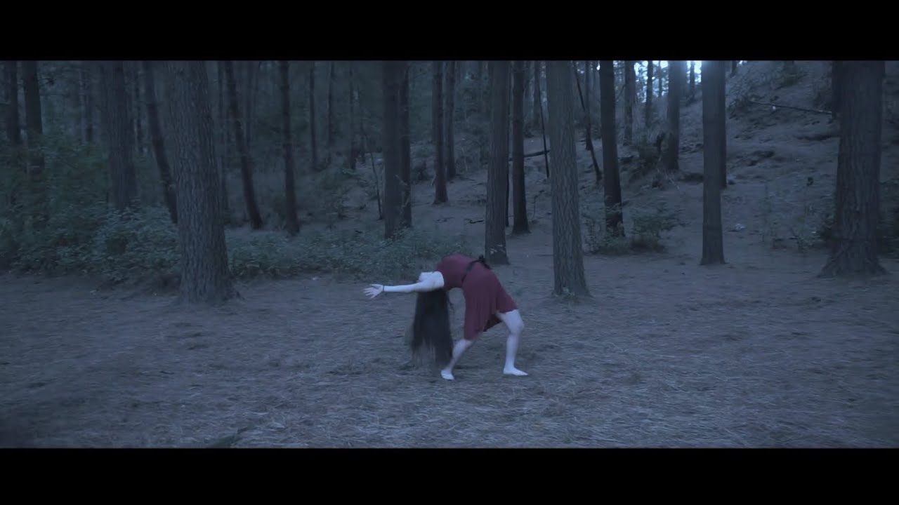 Jomy - Volver a sentir (Video oficial)