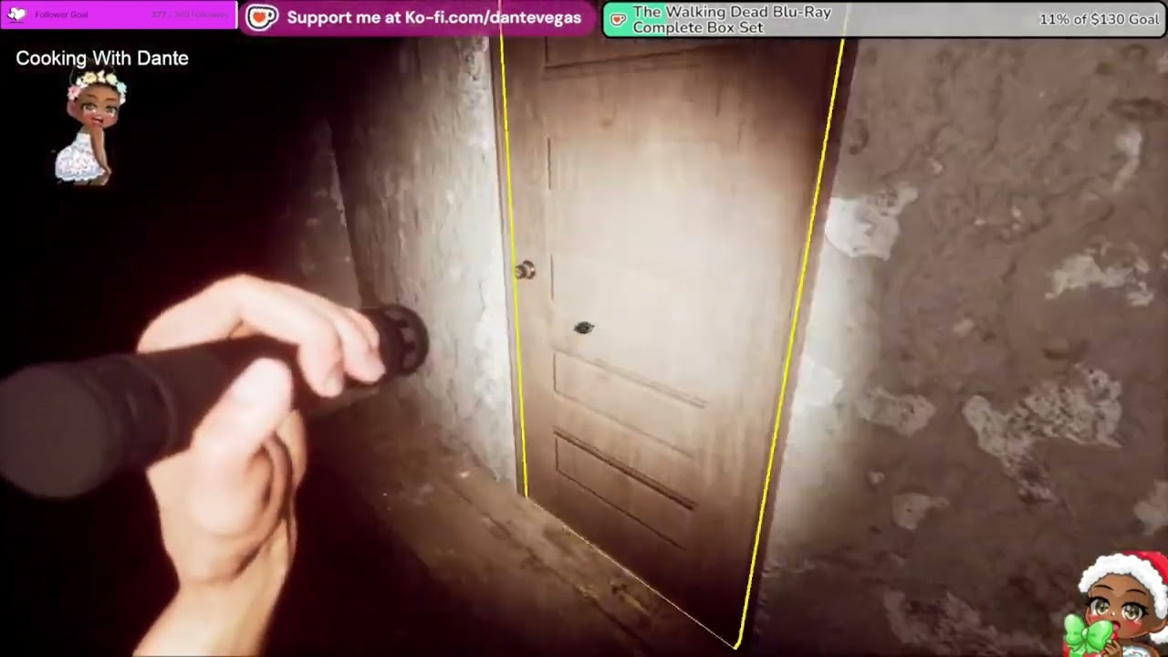 DanteVegas plays another TaintedPact banger! Weeping Falls Massacre