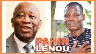 Pahin Lenou Gbagbo Ye Ablidedji Single For Laurent Gbagbo