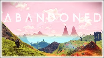 Has the Update made Abandoned Mode better in No Man