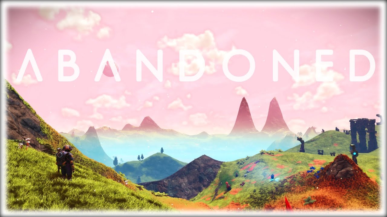 Улучшило ли обновление режим «Заброшенный» в No Man's Sky?